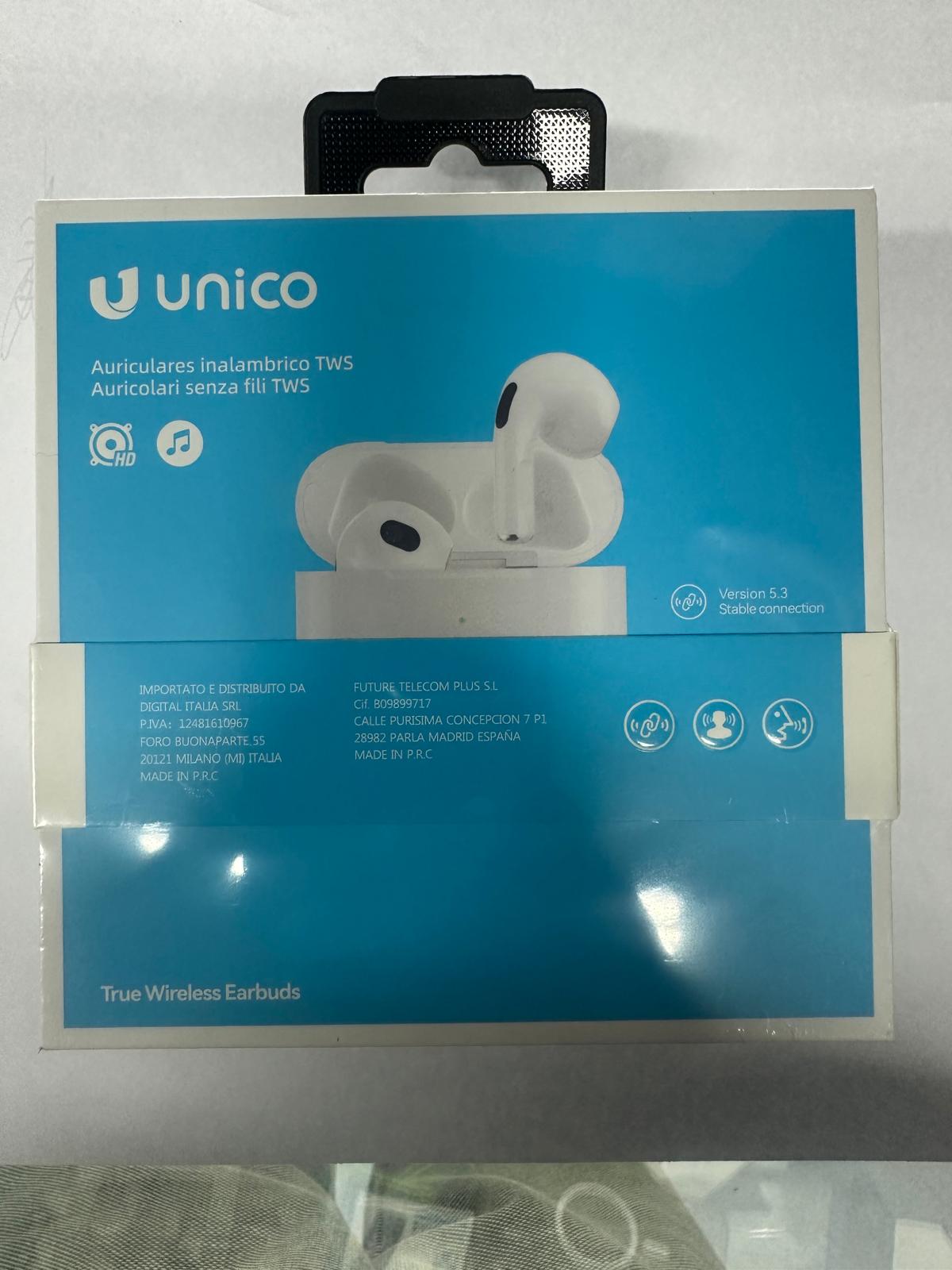 unico