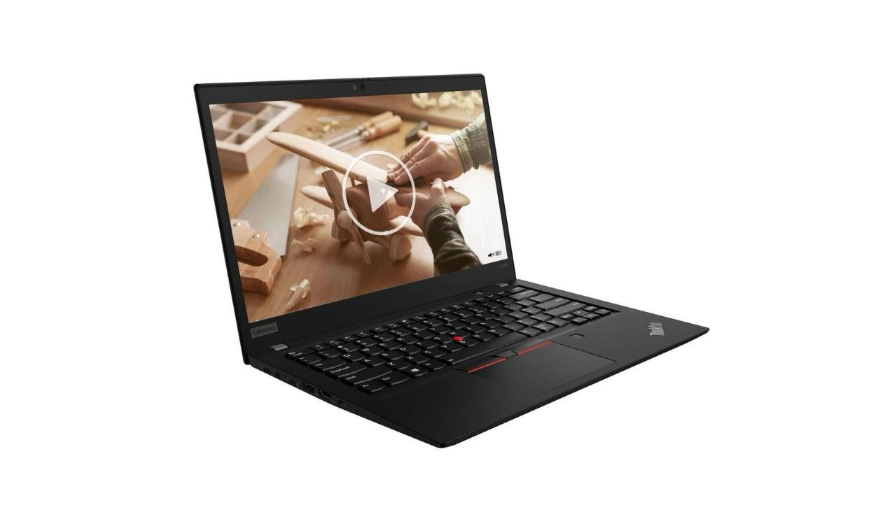 Lenovo ThinkPad T49OS Touch 14"