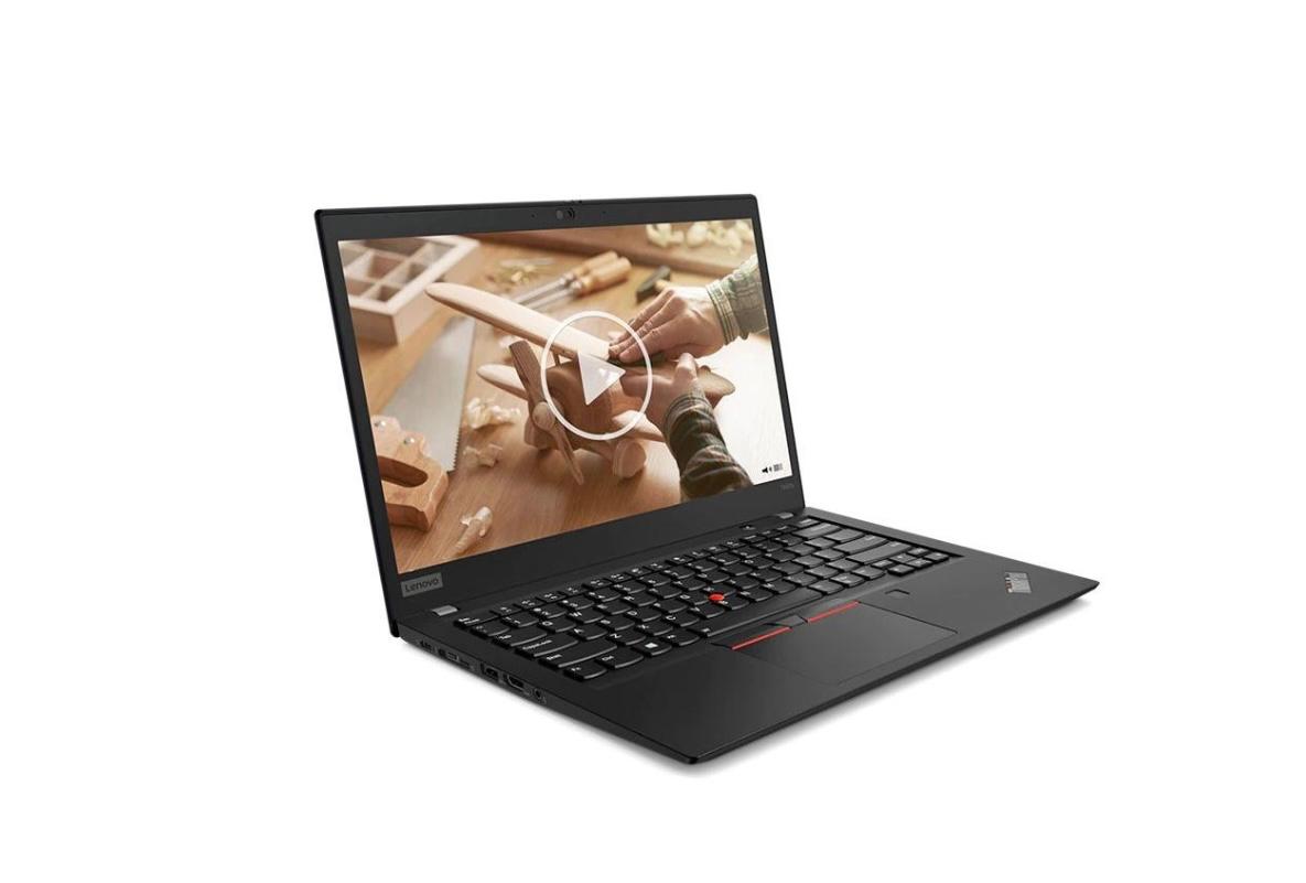 Lenovo ThinkPad T49OS Touch 14"