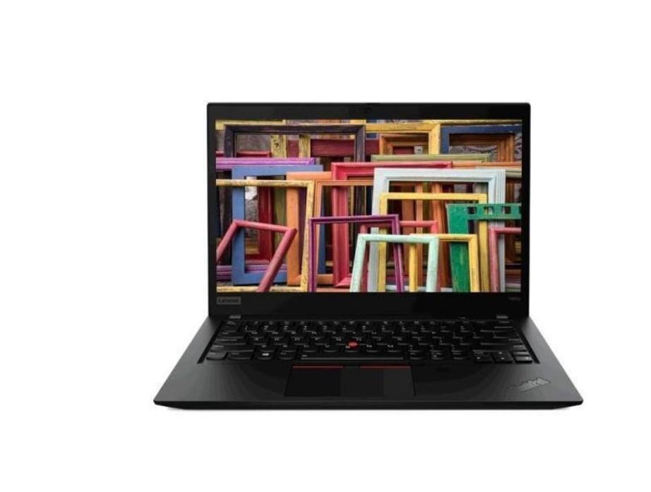 Lenovo ThinkPad T49OS Touch 14"