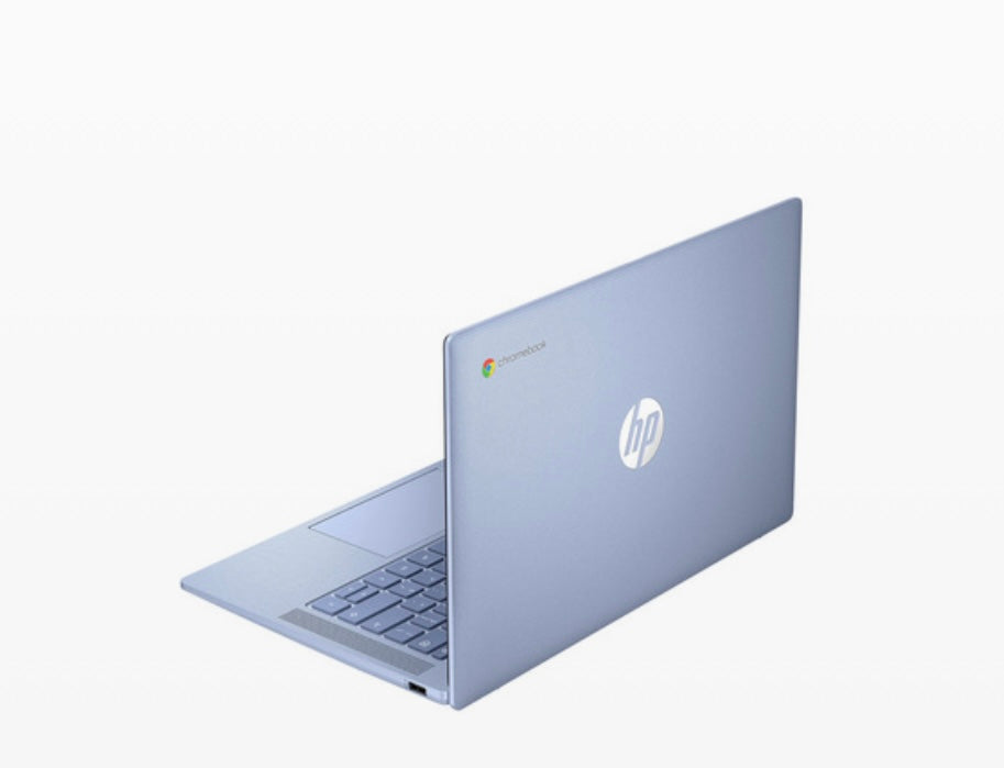 Chrome book hp touch and Burton 256 GB memory