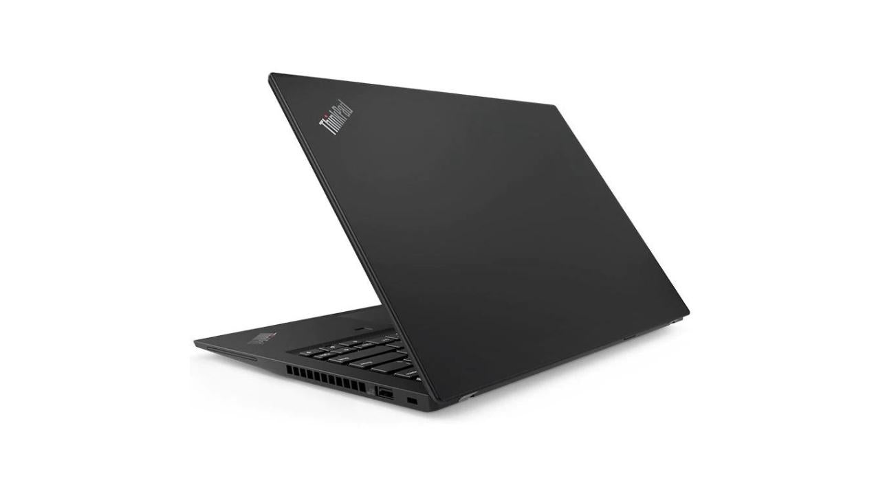 Lenovo ThinkPad T49OS Touch 14"
