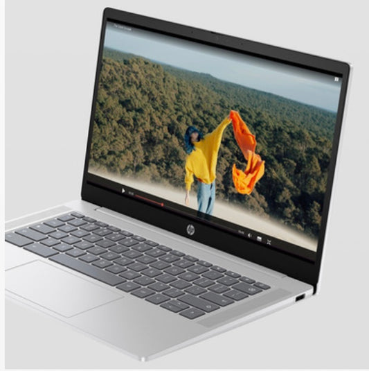 Chrome book hp touch and Burton 256 GB memory